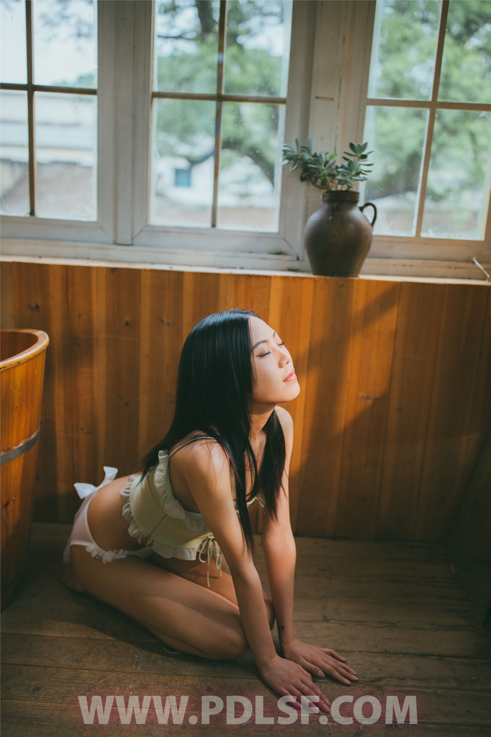 PDL潘多拉  2020.07.22 精品 NO.246 无人知是荔枝来